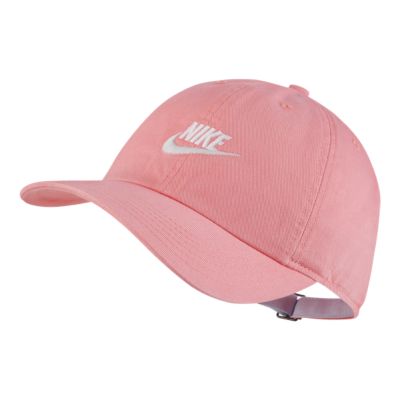 nike magical place trucker cap