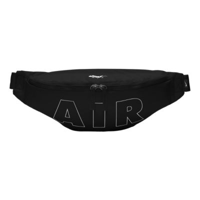 nike air fanny pack