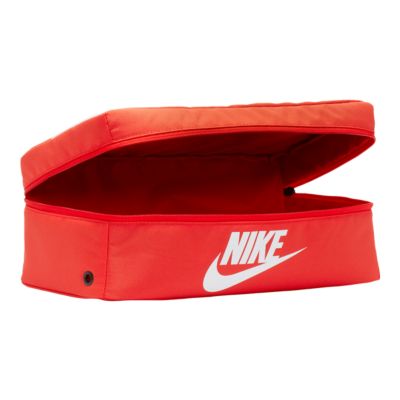 Nike Shoe Box Bag | Sport Chek
