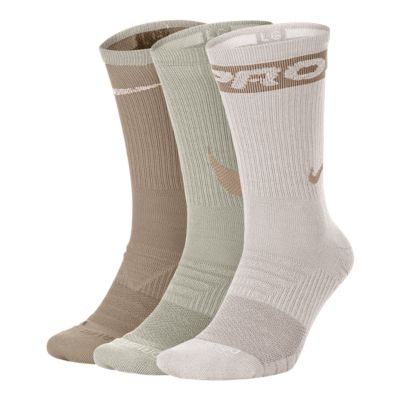 dry cush crew 3 pack