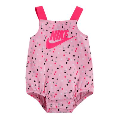 nike girl onesies