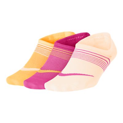 nike women's everyday plus lightweight footies
