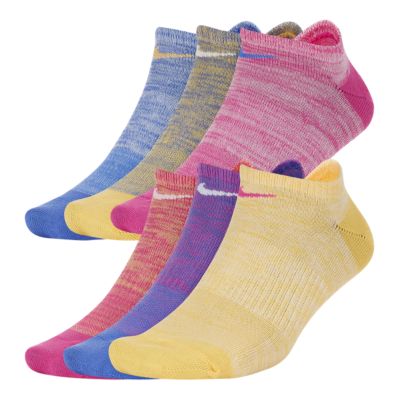nike no show women's socks