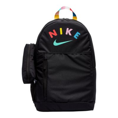 pink nike air backpack