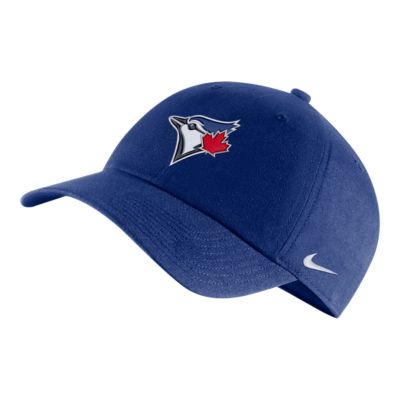 nike blue jays hat