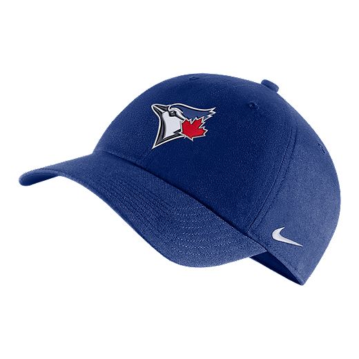 Toronto Blue Jays Nike Heritage86 Logo Cap Sport Chek