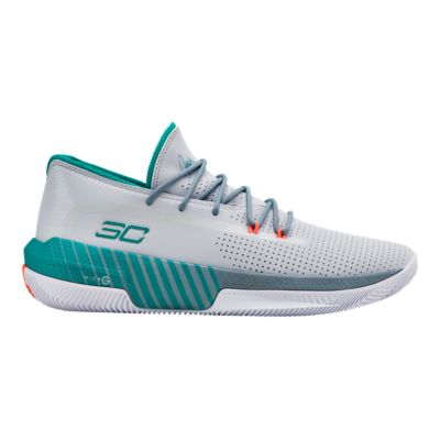 curry 3 zero