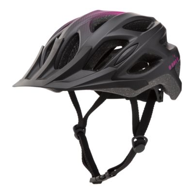 sport chek womens bike helmets