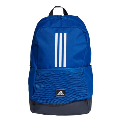 classic 3 stripes 3 backpack adidas