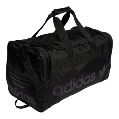 adidas originals santiago duffel bag