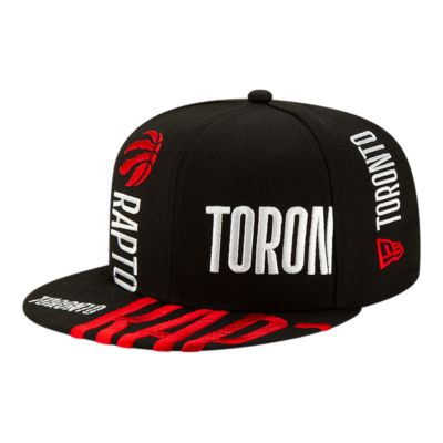 raptors hat sport chek