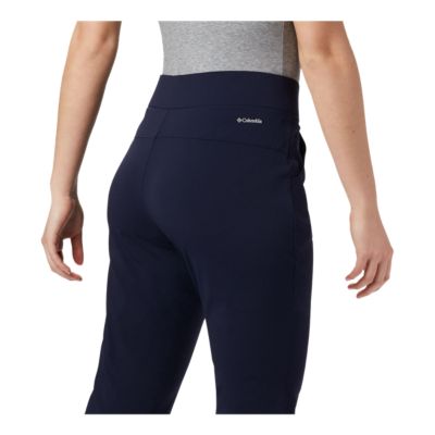 Columbia Women S Anytime Casual Pull On Pants Sport Chek