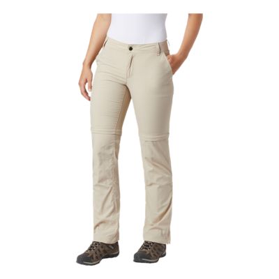 women's paramount 2.0 convertible pants