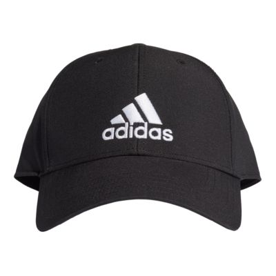 adidas athletic hat