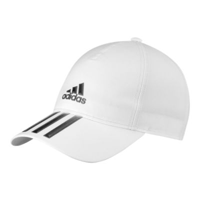 adidas the brand with the 3 stripes hat