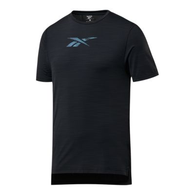reebok sport t shirt