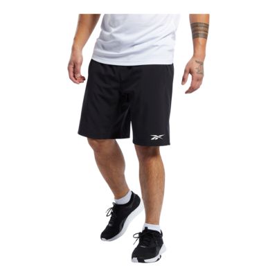 speedwick reebok shorts