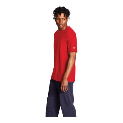 champion classic t shirt