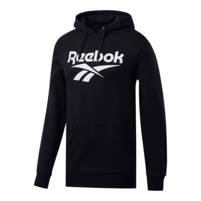 reebok classic vector pullover hoodie