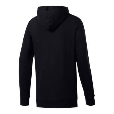 reebok men's pullover