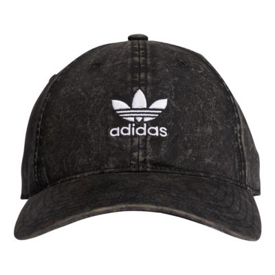 adidas cloud strapback hat