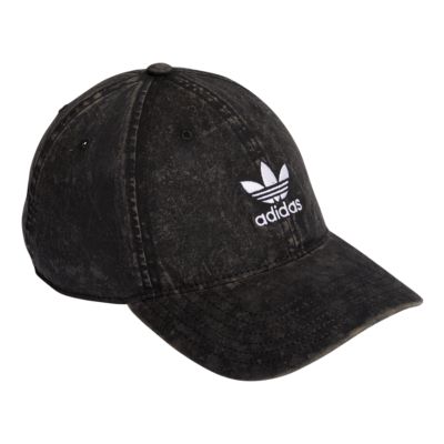 adidas strapback cap