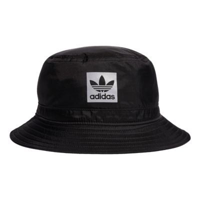 adidas originals washed bucket hat