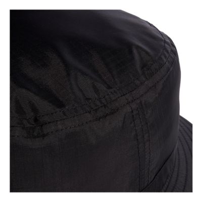 leather adidas hat