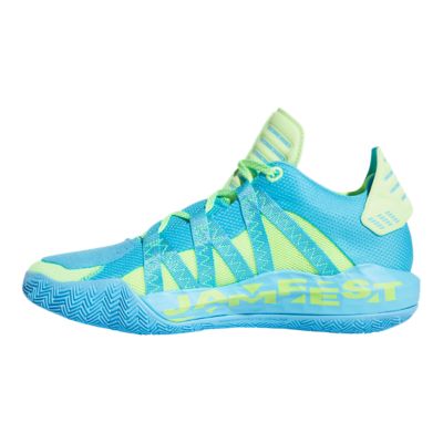 dame 5 jamfest