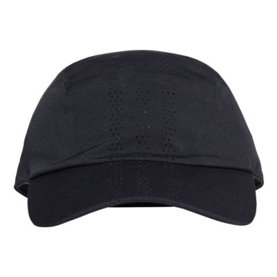 adidas perforated running cap