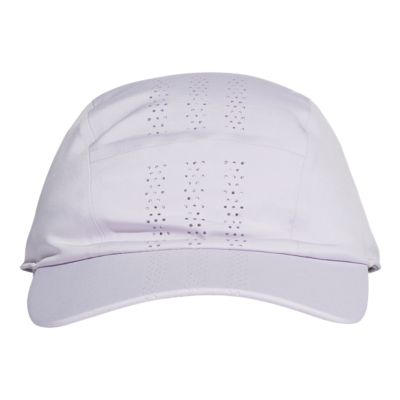 women's running cap