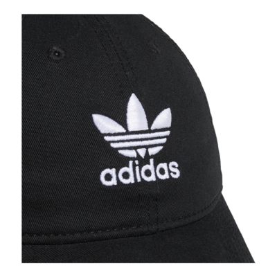 adidas originals strapback hat