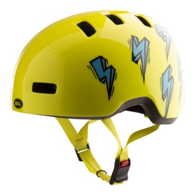 bell lil ripper bike helmet