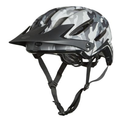 bell 4forty mips bike helmet
