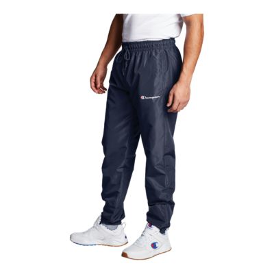 champion woven pants