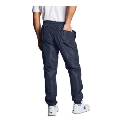 champion classic woven pants