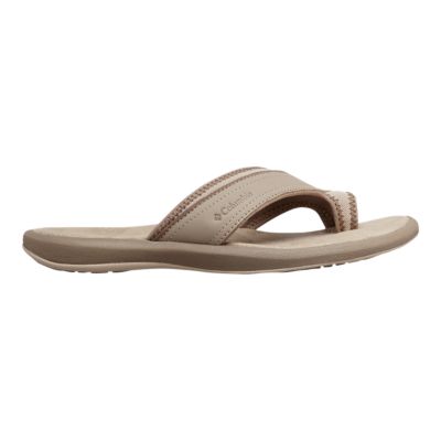 columbia omni grip flip flops