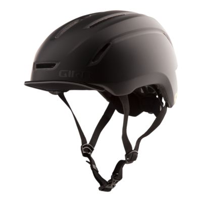 giro caden led urban helmet