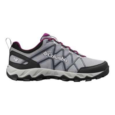 columbia peakfreak womens