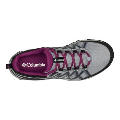 columbia peakfreak womens