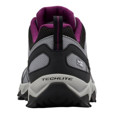 columbia women's techlite shoes