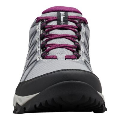 columbia peakfreak womens
