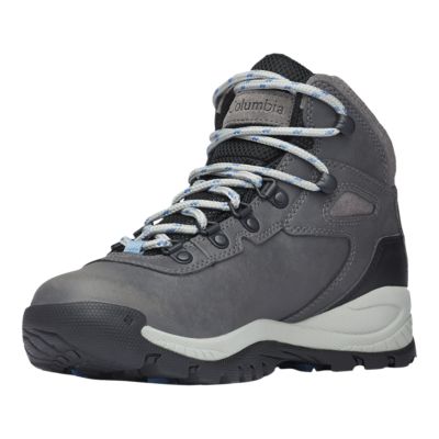 womens columbia hiking boots