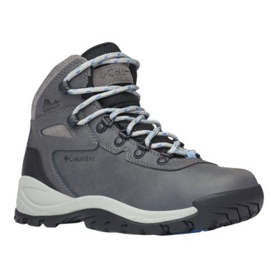 columbia outdoor boots