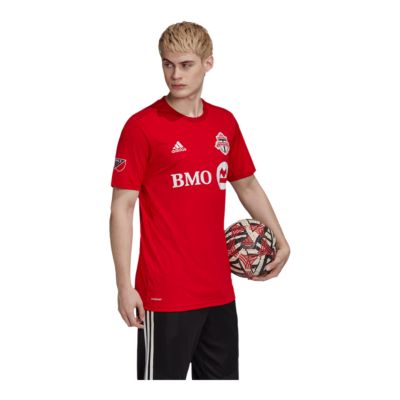 adidas toronto shirt