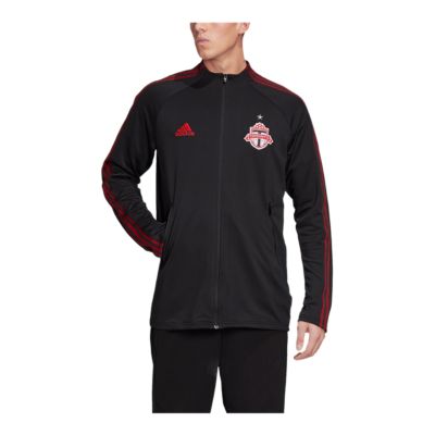 adidas football jacket