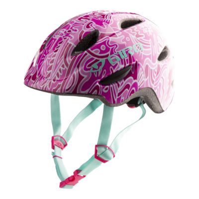 giro scamp pink