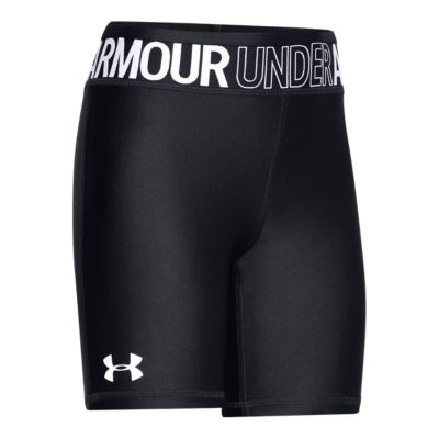 under armour biking shorts