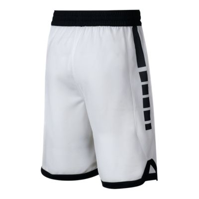 nike boys dry elite shorts