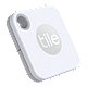 Tile Mate with Replaceable Battery 1pk